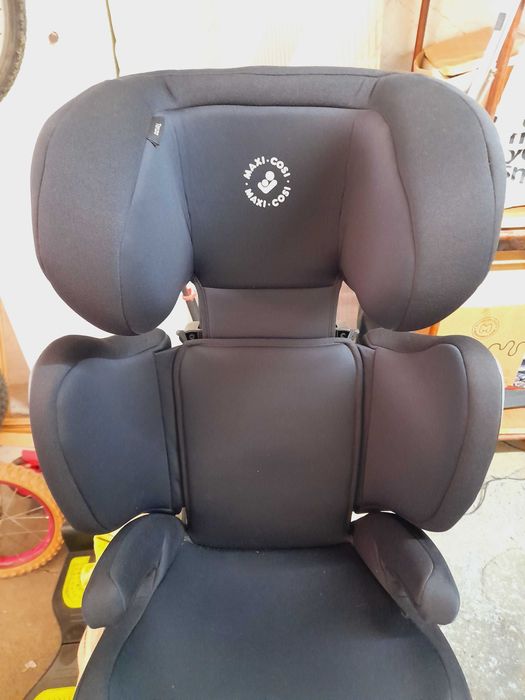Cadeira auto maxi cosi