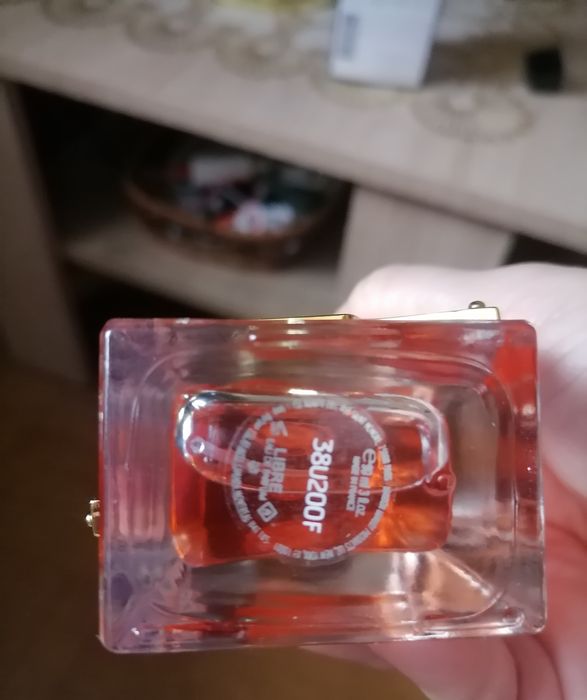 Жіночий парфум LIBRE від YSL