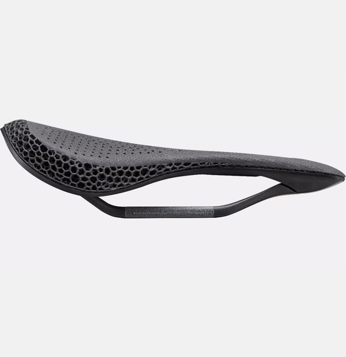 Selim Specialized S-Works Romin EVO com Mirror — como novo