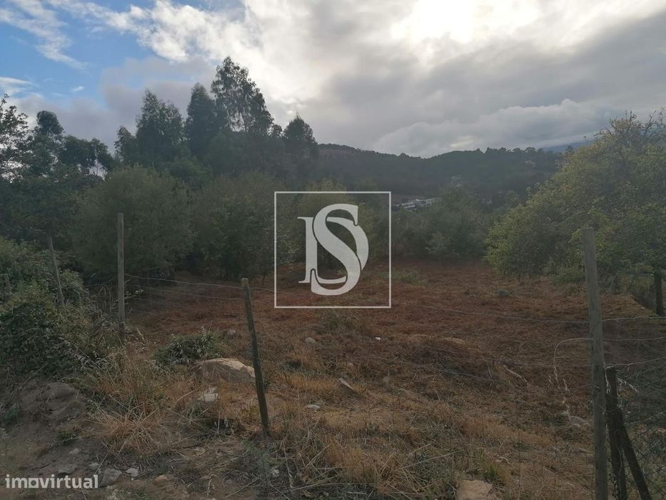 Terreno  Venda em Gondarém,Vila Nova de Cerveira
