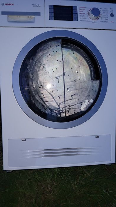 Pralka bosch 5 i 7kg