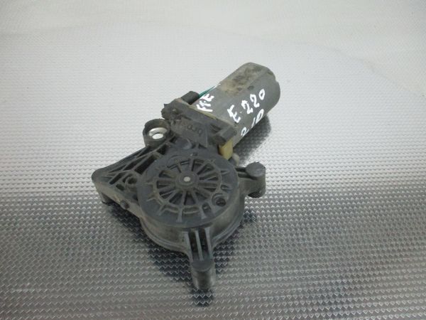 Motor vidro frente esquerdo MERCEDES-BENZ Classe E (W210)