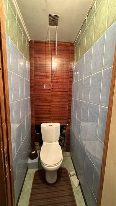 Продаж 4-х кімн квартири вул. Коломийська