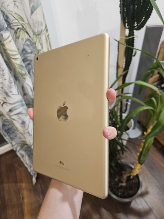 Apple iPad 5 generacji