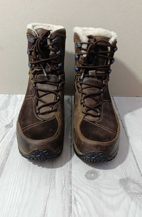 Buty zimowe Aku Sottozero GTX r. 42