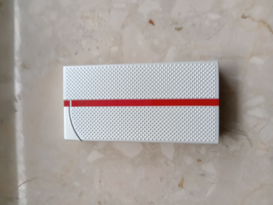 Zapalniczka LM/Marlboro żarowa