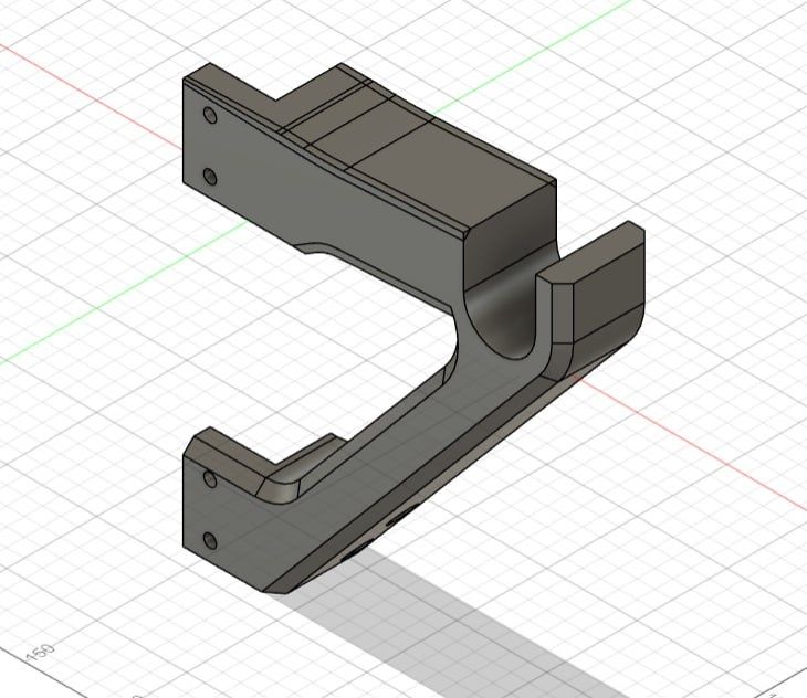 Індивідуальні заняття Fusion 360 та 3Д друк