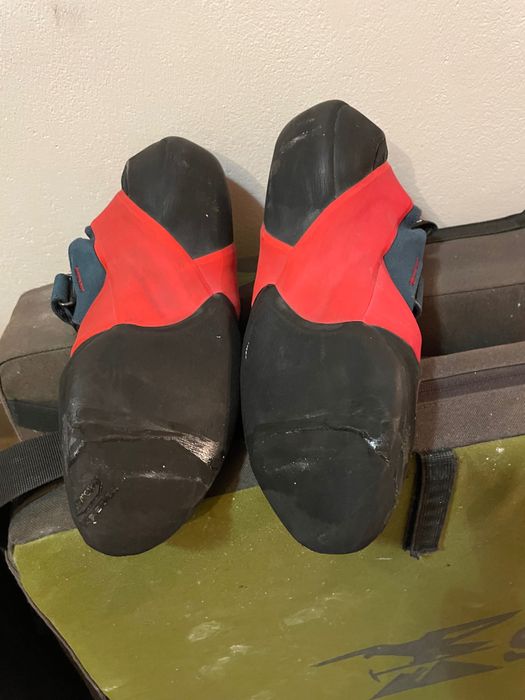 Buty wspinaczkowe Ocun Bullit 46