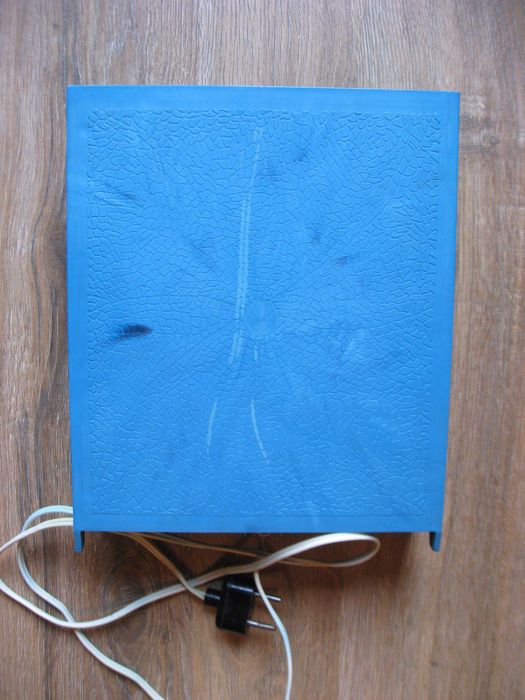 Мутномер волоконно-оптический АОМ-202. 1991 г выпуска