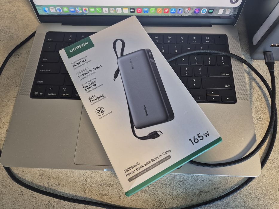 anker 25000 - Купить электронику - Цены на OLX.ua