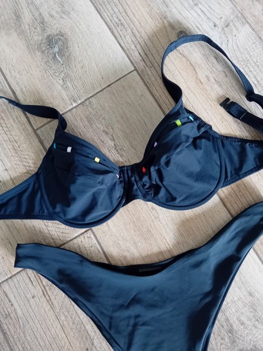 Kostium kąpielowy L