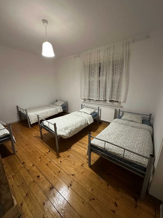 hostel Poznan /noclegi dla pracowników