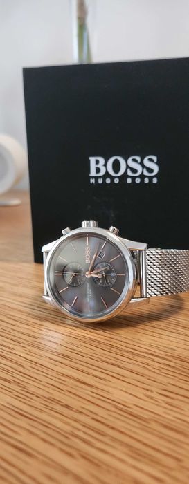 Hugo Boss Jet Chronograph