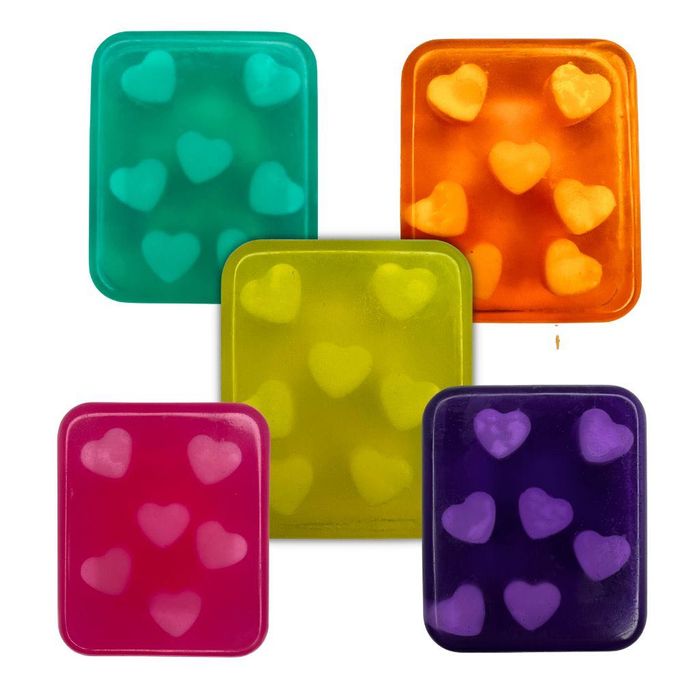 Baza Mydlana Bezbarwna z Aloesem Baza Glicerynowa Kraków