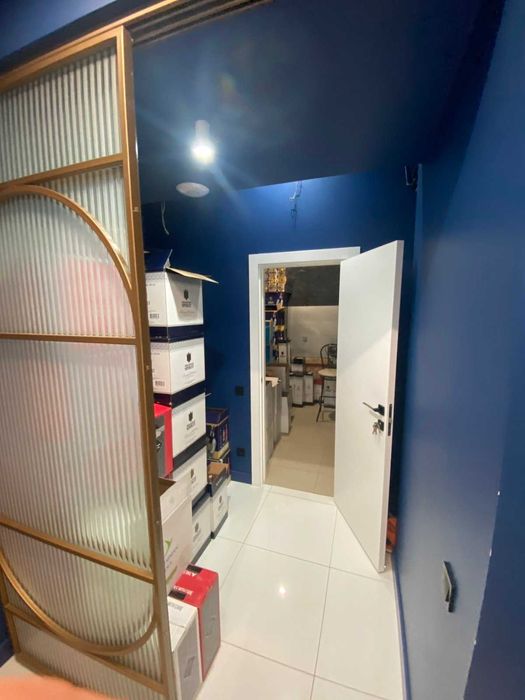 Оренда фасадного приміщення вул. Галицька