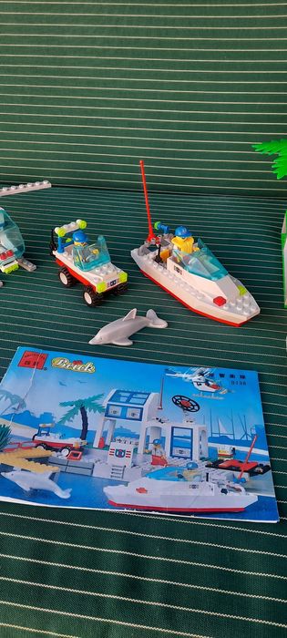 Продам конструктор   .