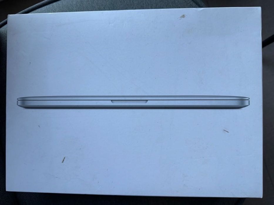 Laptop MACBOOK PRO 2014 13,3 Intel i5 8GB 512GB BigSur