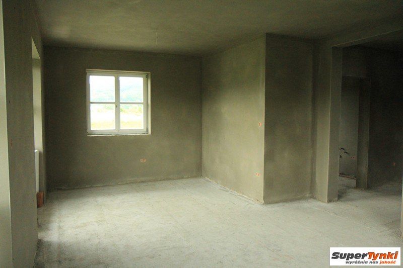 Wykonam tynki maszynowe Tradycyjne