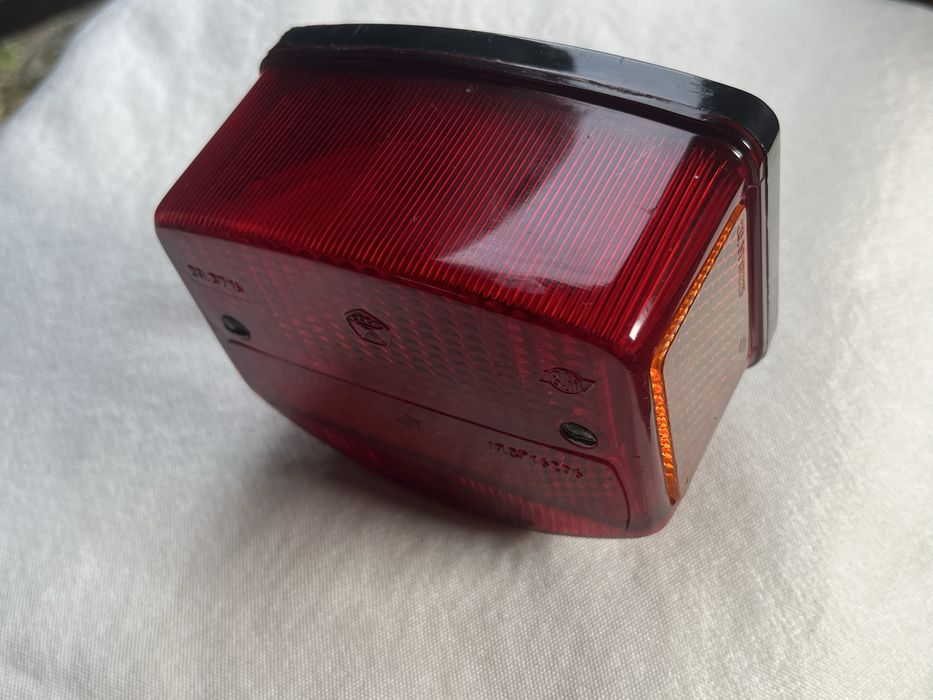 Ліхтар стоп сигнал Карпати Рига Мінск