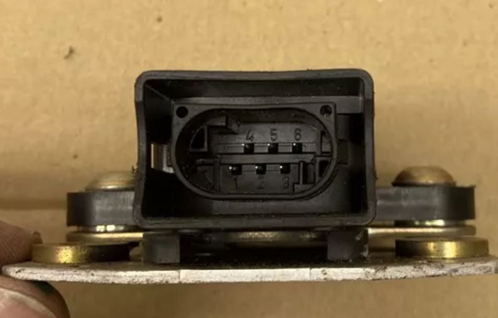 Modulo ABS /ESP Mercedes E W210