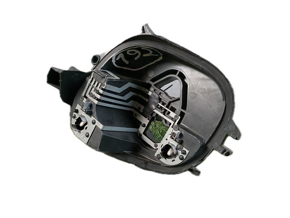 Suporte lâmpada esquerdo PEUGEOT 207 SW (WK_)