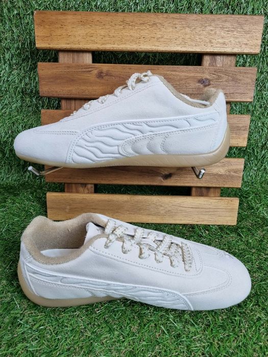 Buty Puma Speedcat Sand Wns