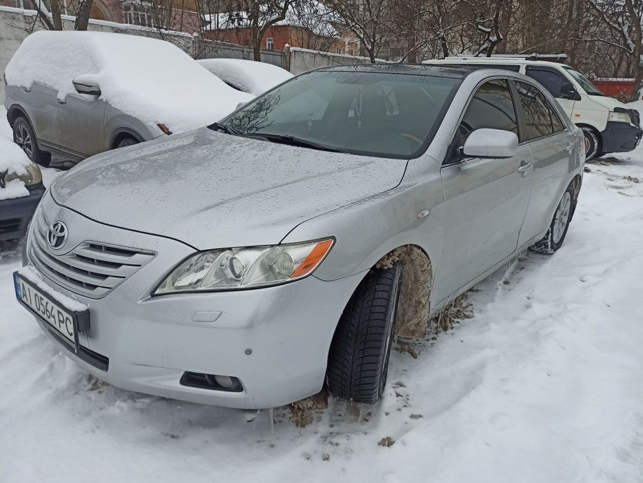 Продам автомобіль.