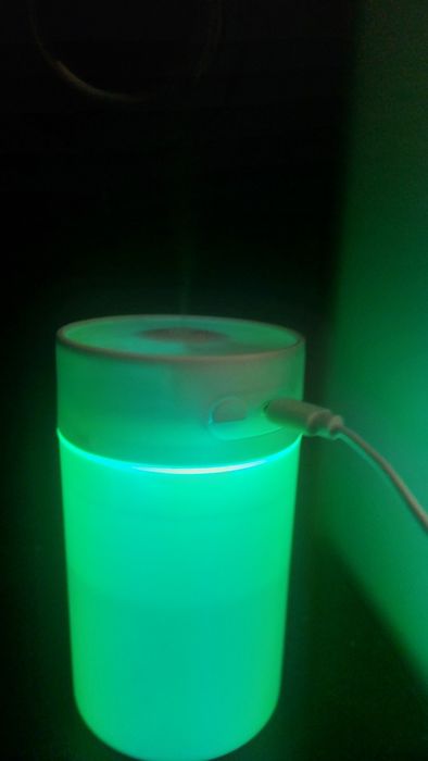 Sprzedam nawilżacz powietrza