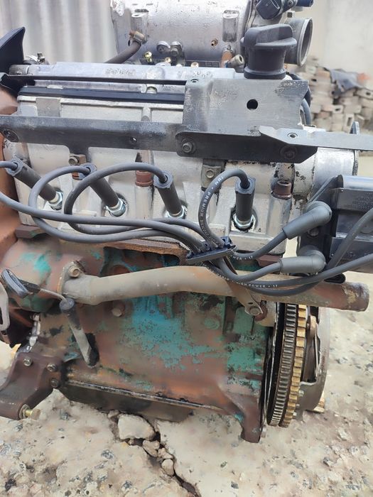 Продам двигатель Таврия Славута 1.2 инжектор