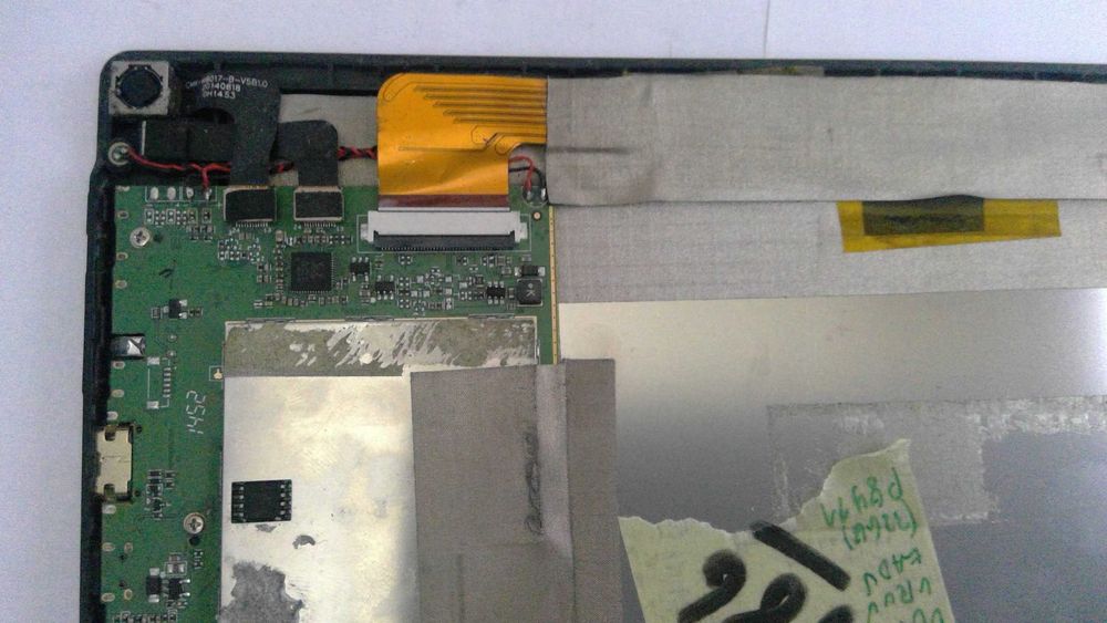 Tablet Medion P8911 nr986