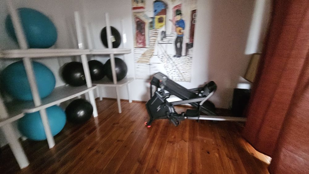 Aluguer há hora para multiusos