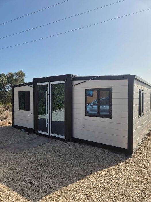 Atlantic Modular – Casas Modulares Modernas para uma Nova Vida  Atlantic Modular – Qualidade, design moderno e habitação acessível em Portugal.