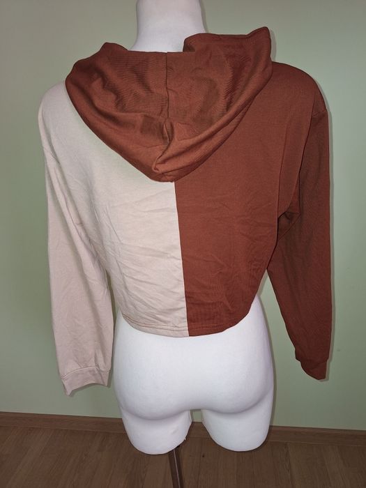 Bluza narzuta Shein 12 lat lub S