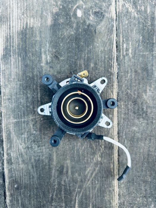 Термостат для чайника