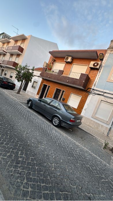 Vendo Bmw e36 318Is