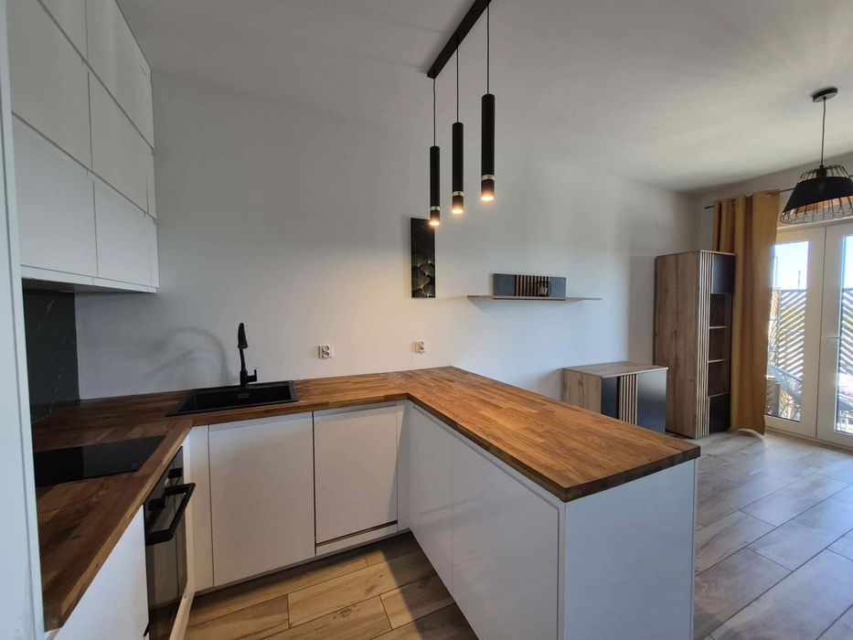 Mieszkanie – Łódź - Widok 3