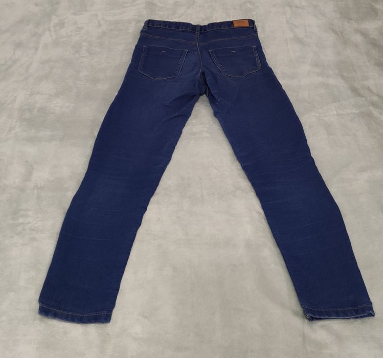 Jeansy Terranova XS
