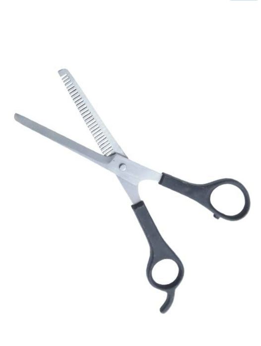 Ножиці перукарські філірувальні односторонні Rapira НП92/1