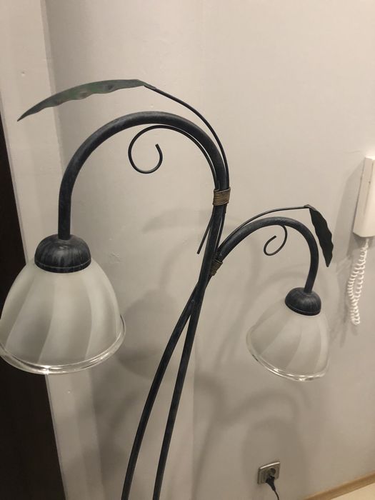 Lampa wolnostojąca Mark Slöjd Sweden