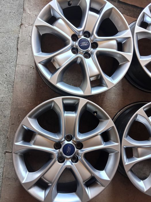 Felgi Ford Kuga 18" 7.5J ET52.5