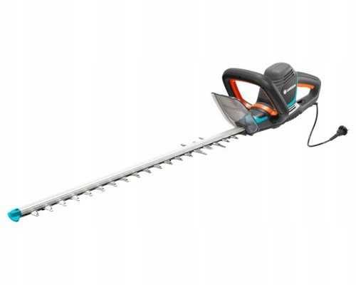 Nożyce elektryczne sieciowe Gardena 65 cm 230 V Powystawowy