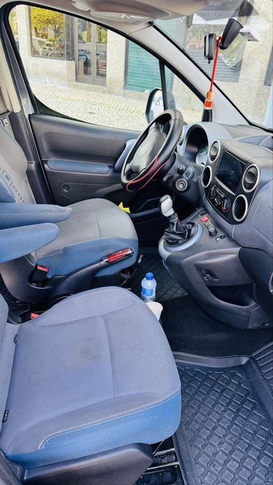 Citroën Berlingo 1.6 HDi