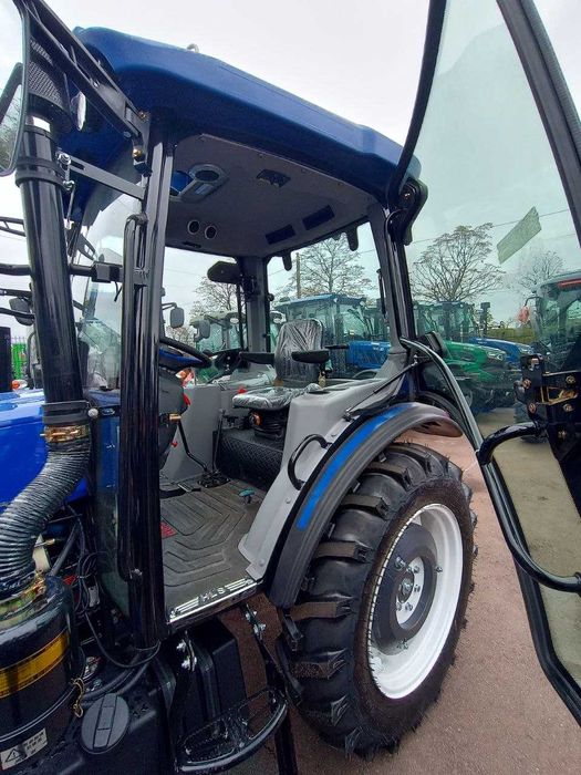 міні трактор Форте РД  504С