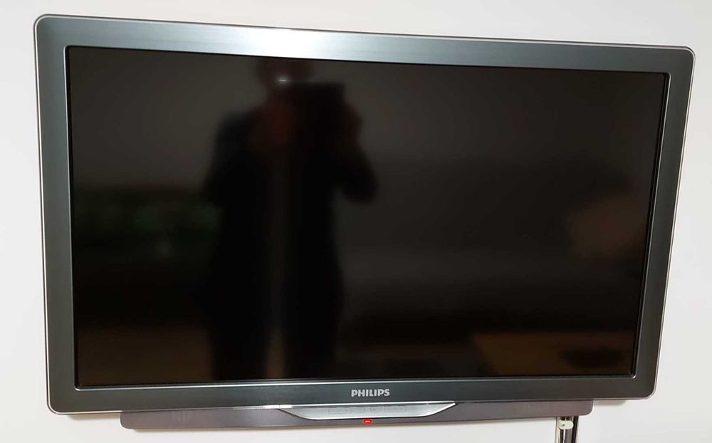 Telewizor LED 32PFL9705H/12