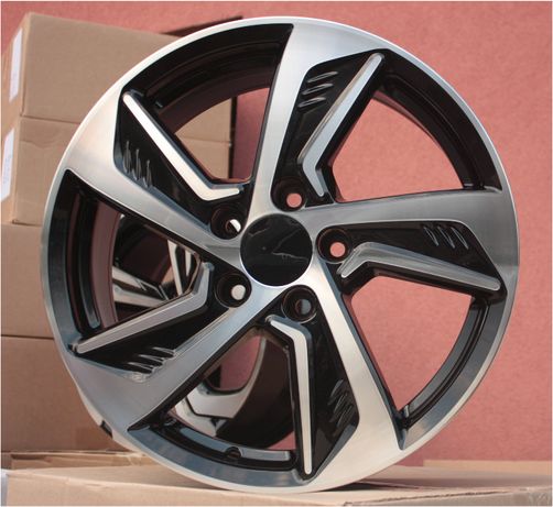 NOWE FELGI 17 5X114,3 Honda Accord Civic X XI CrV Accord