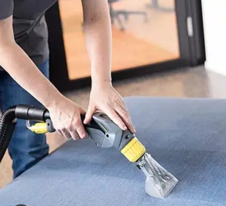 Оренда пароочисника миючого пилососа Karcher