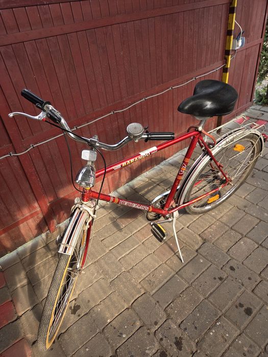 Sprzedam rower męski