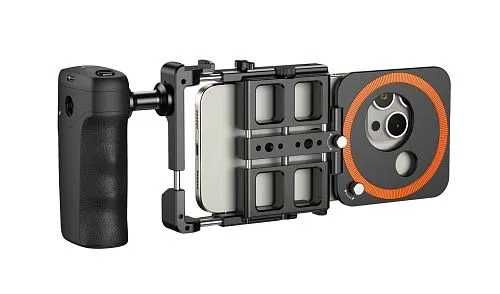 Klatka na smartfon Levenhuk Kelvin RIG20