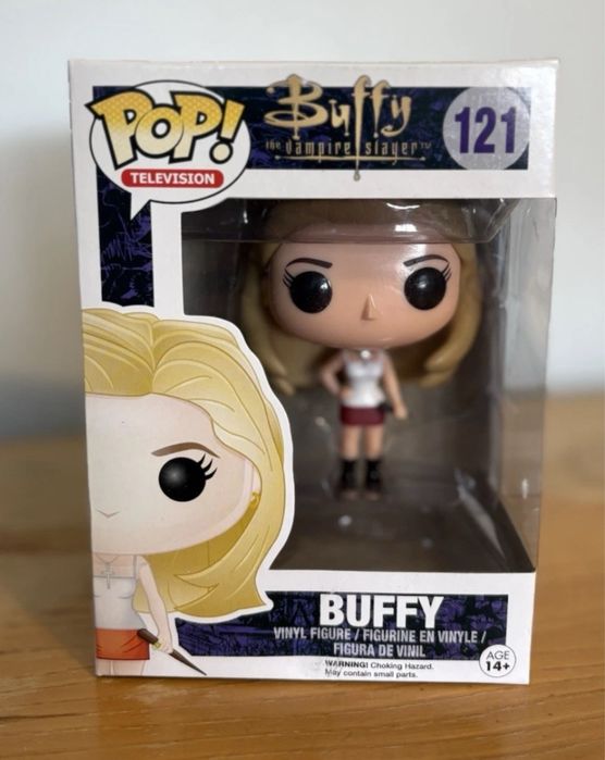 Колекційні фігурки Funko Pop! Gossip Girl, LOTR, Elle blonde, Sansa Stark, Hobbit, Sailor Chibi moon