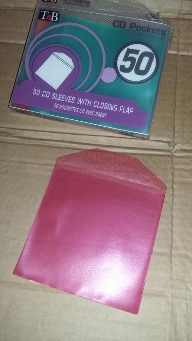 50 colorful CD covers - new423157752315269121